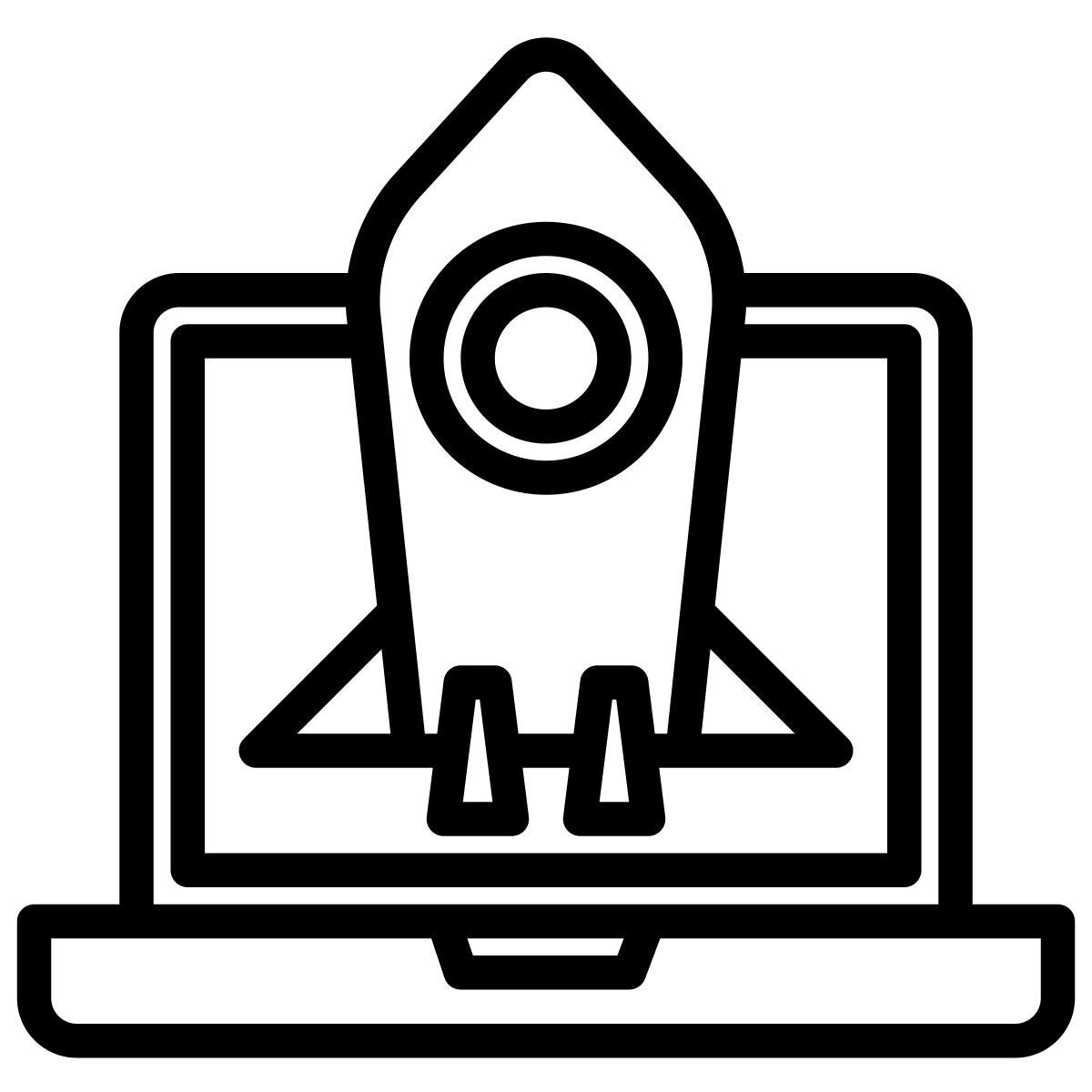 startup icon