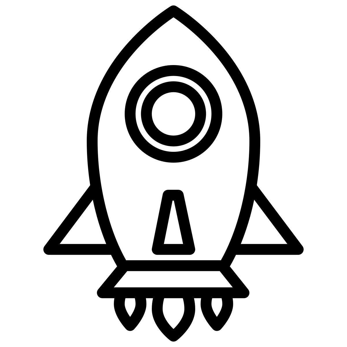 startup icon