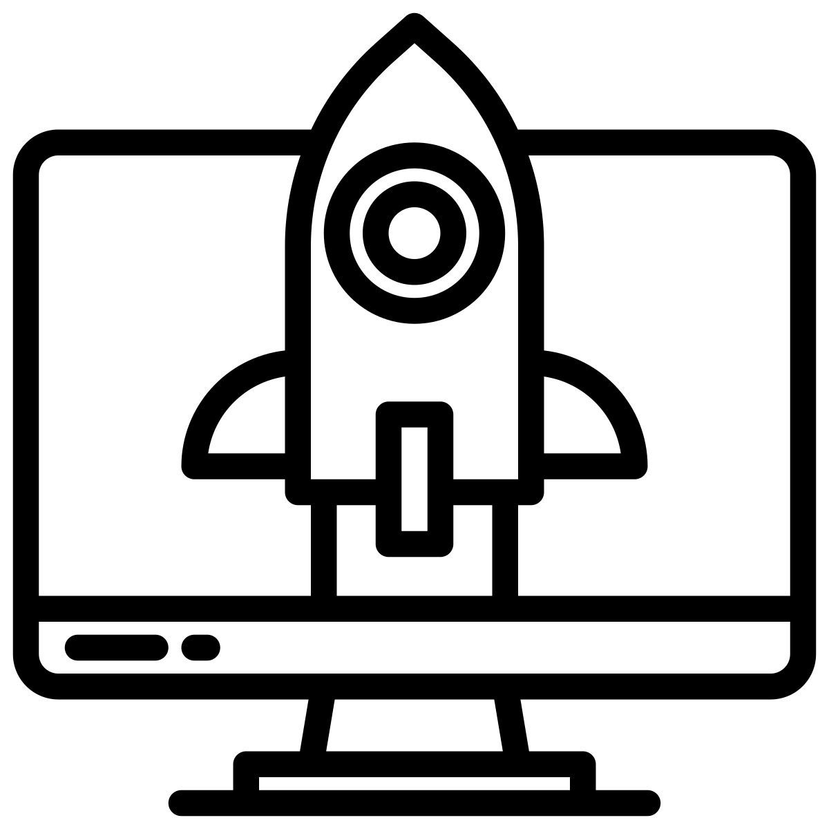 스타트업 icon