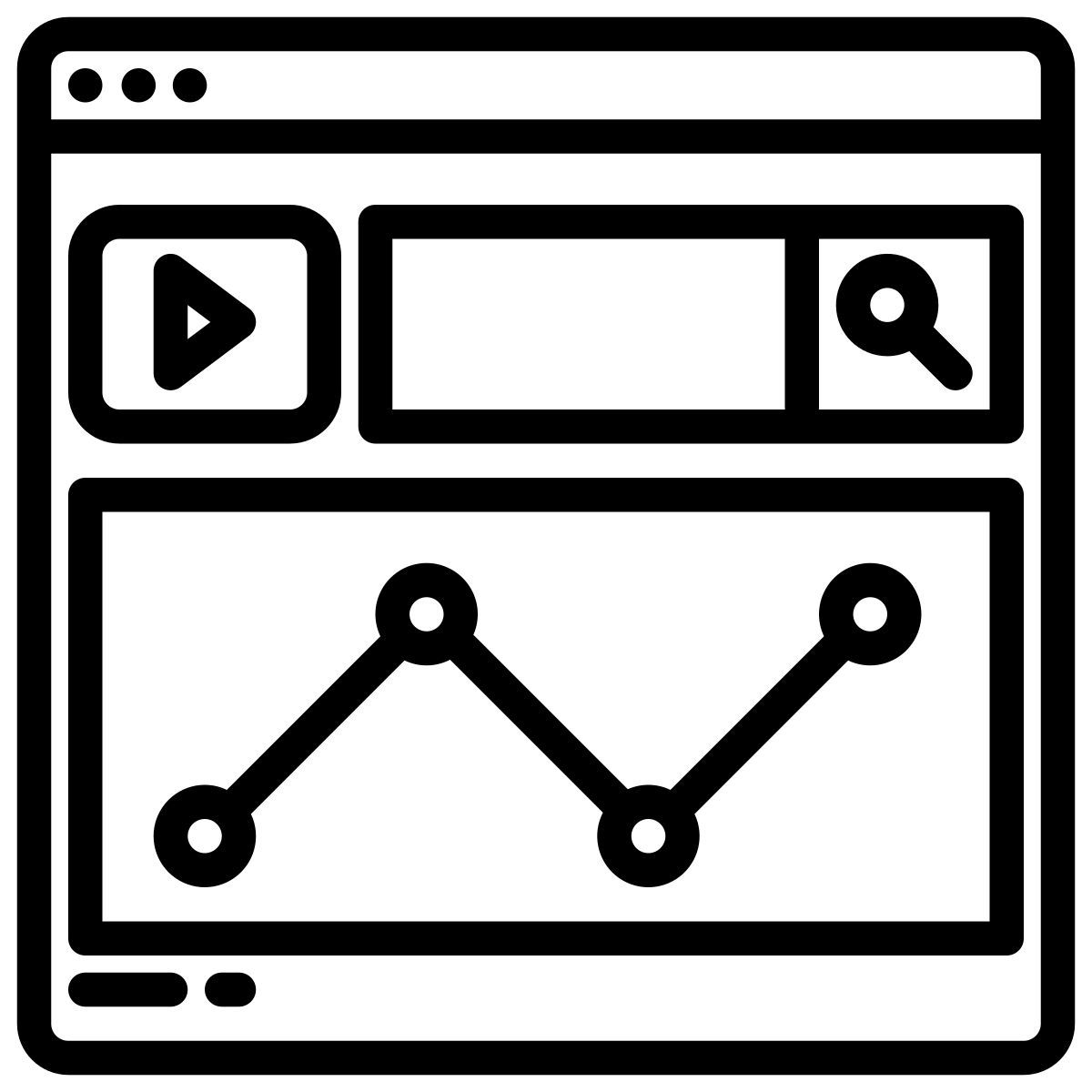 statistic icon