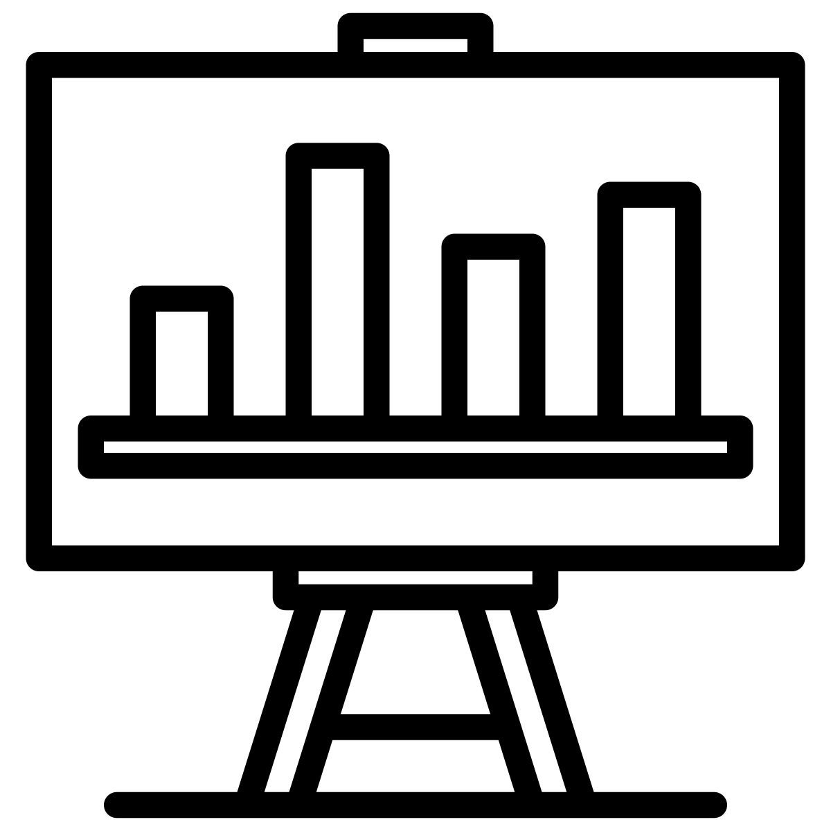 statistics icon