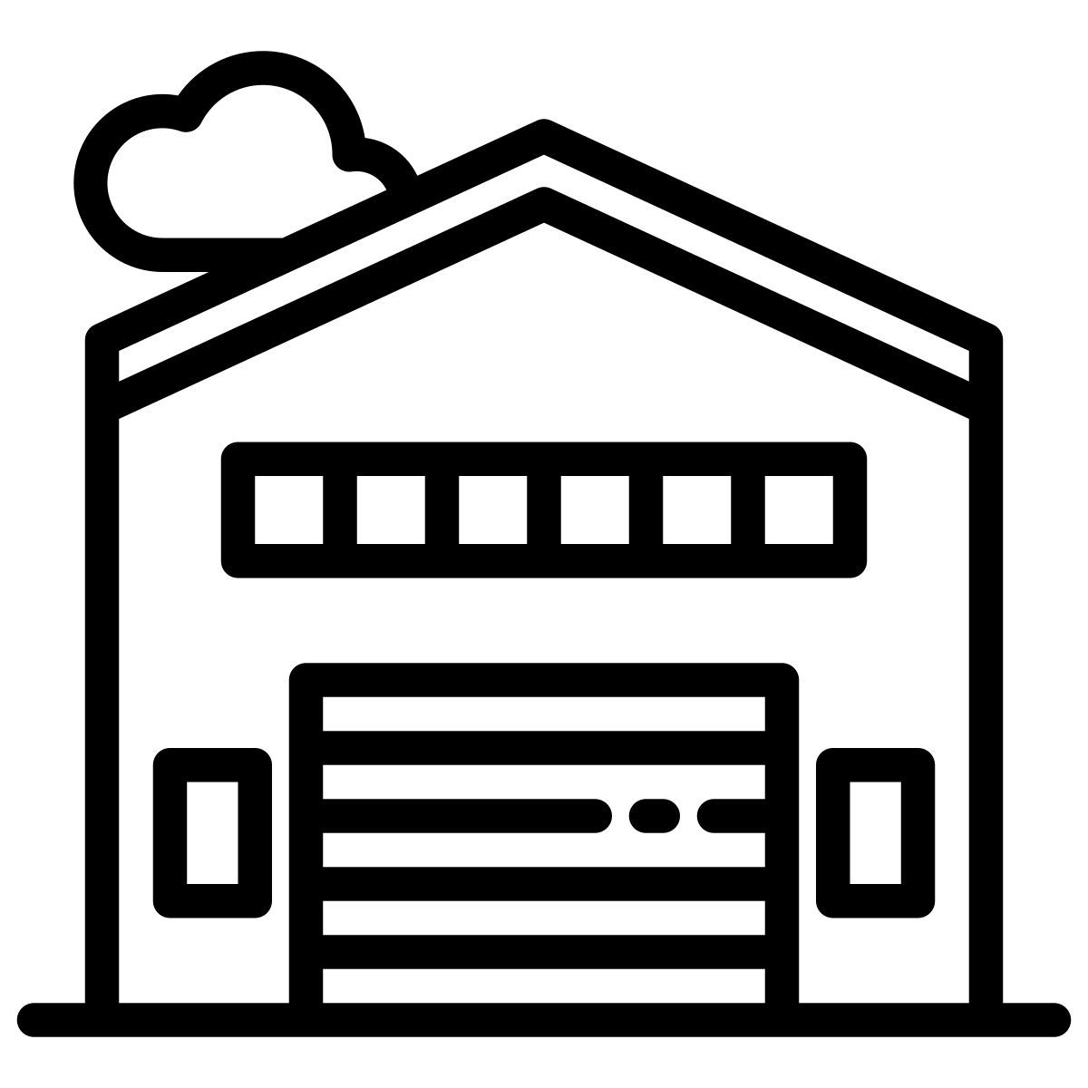 stockroom icon