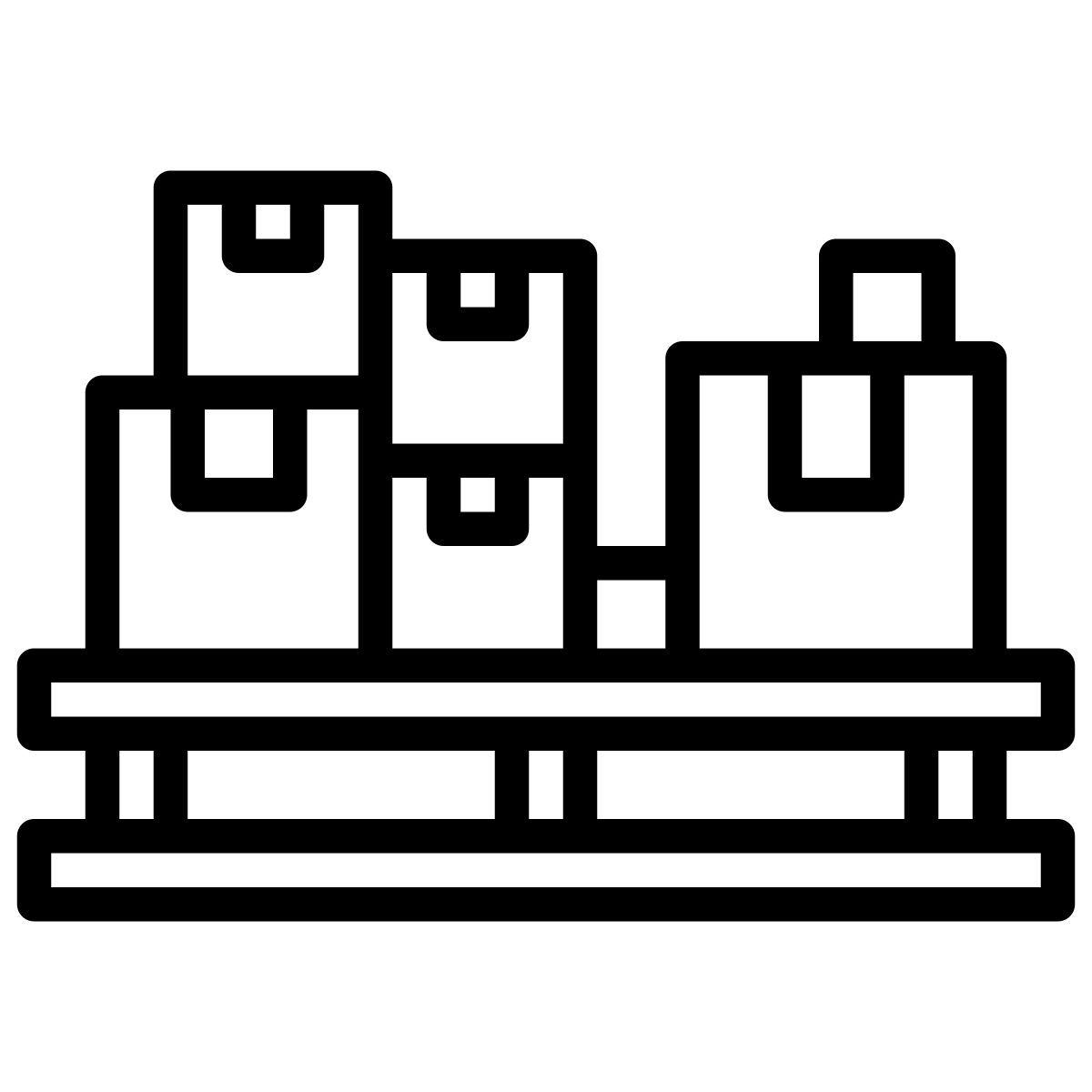 stock icon