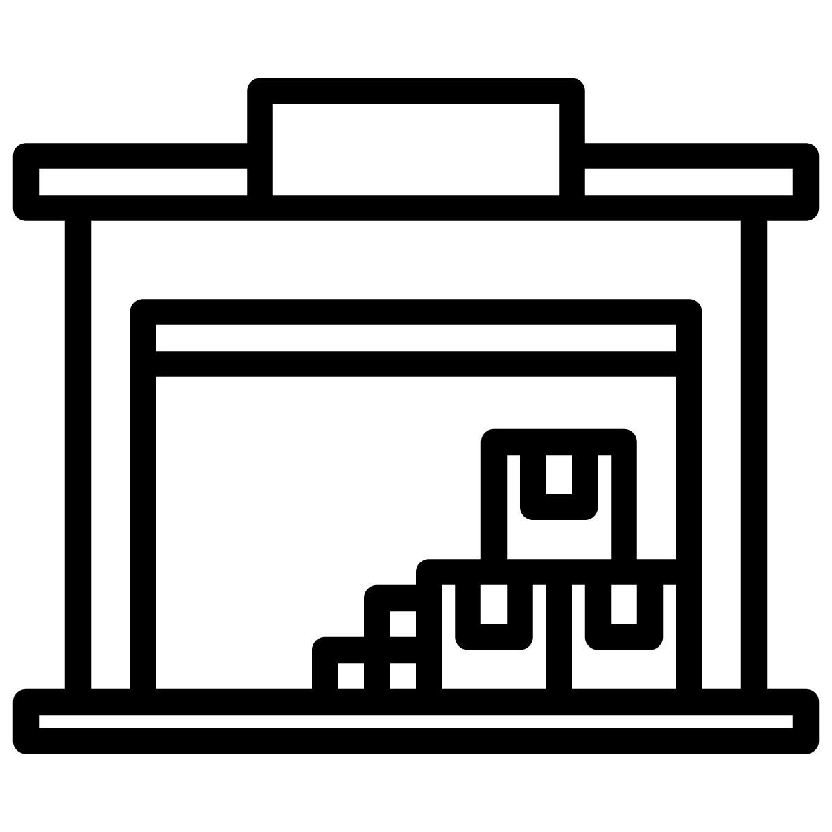 stock icon