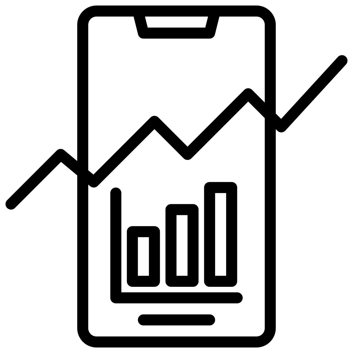 stock icon