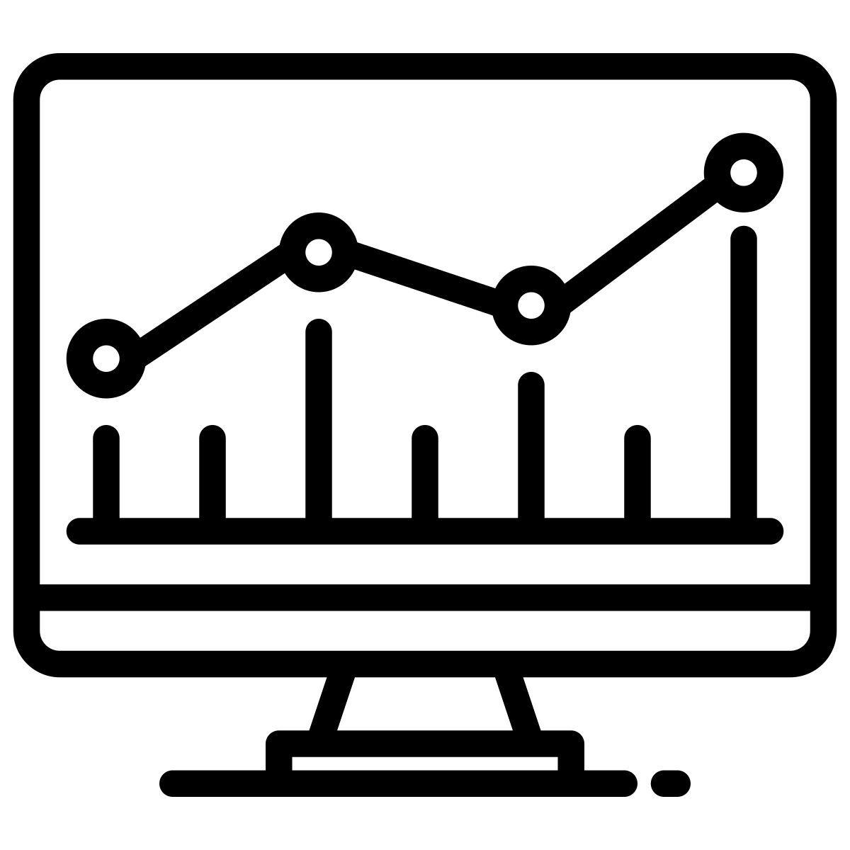 stock market icon