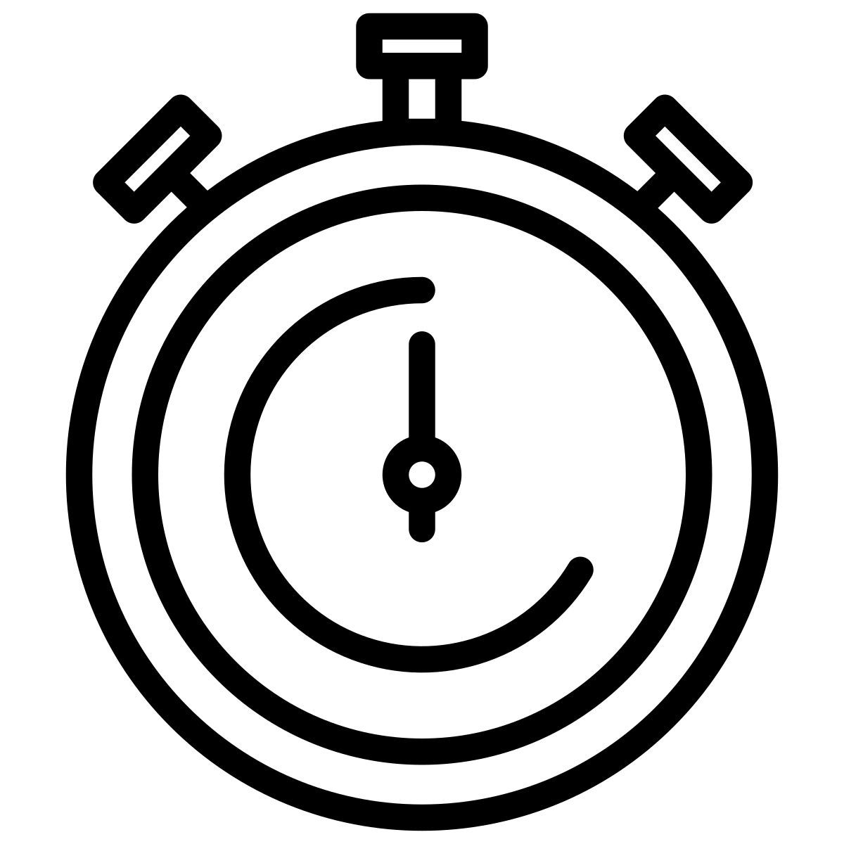 cronómetro icon