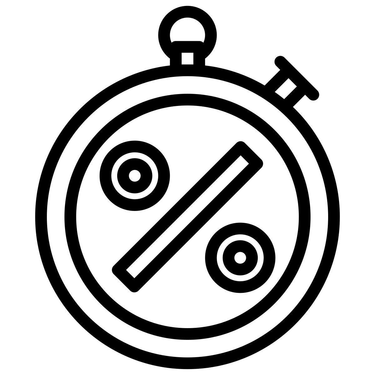 stopwatch icon