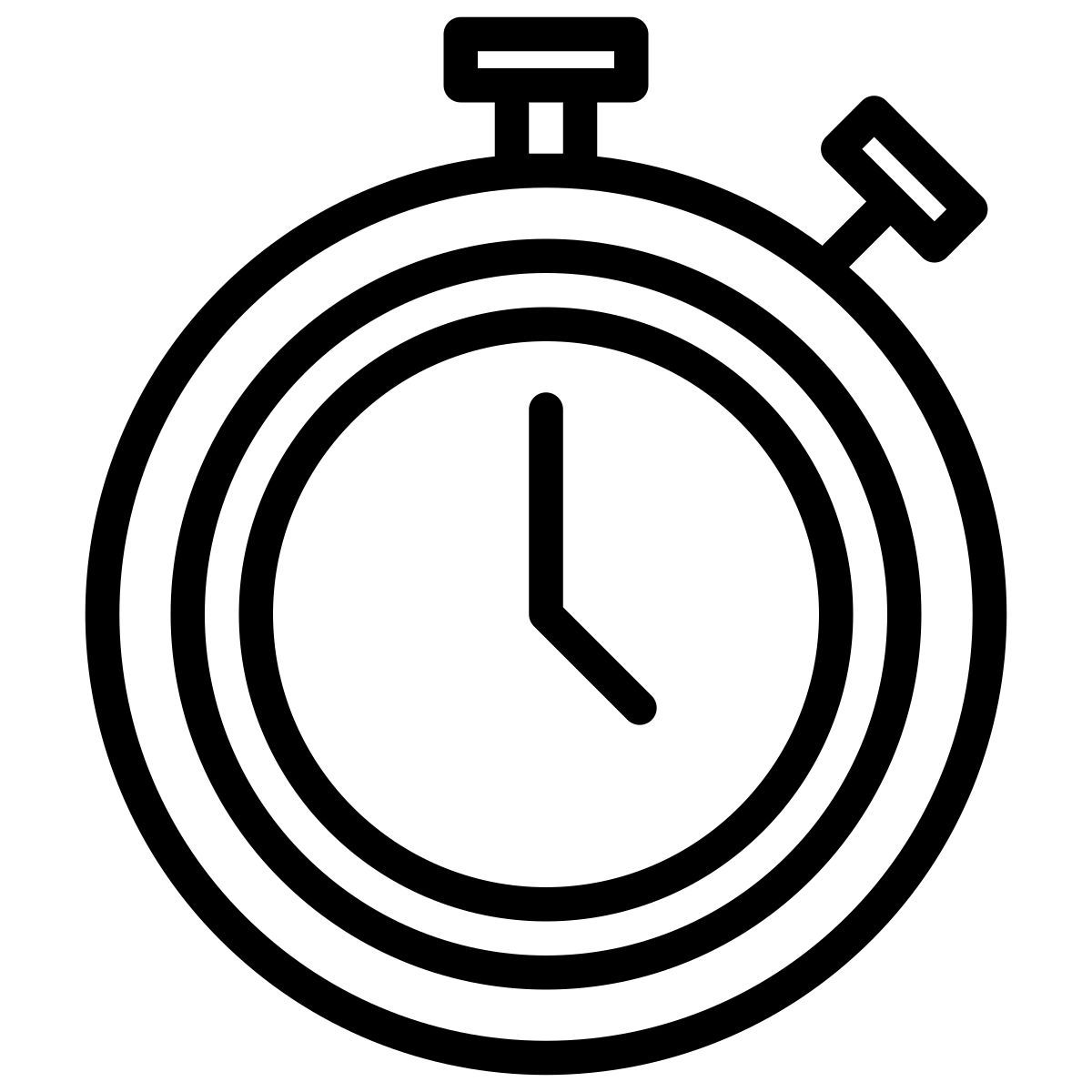 stopwatch icon