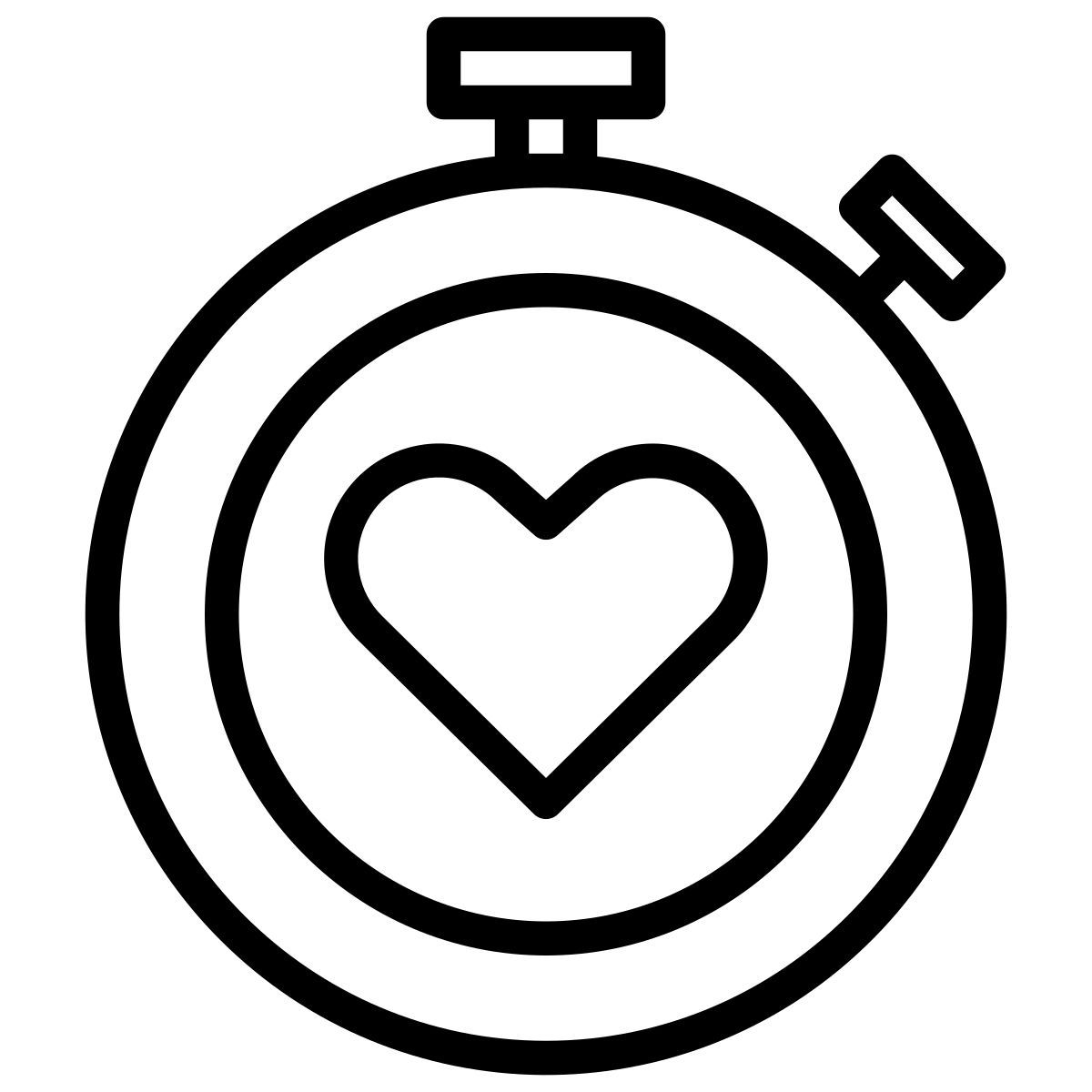 stopwatch icon