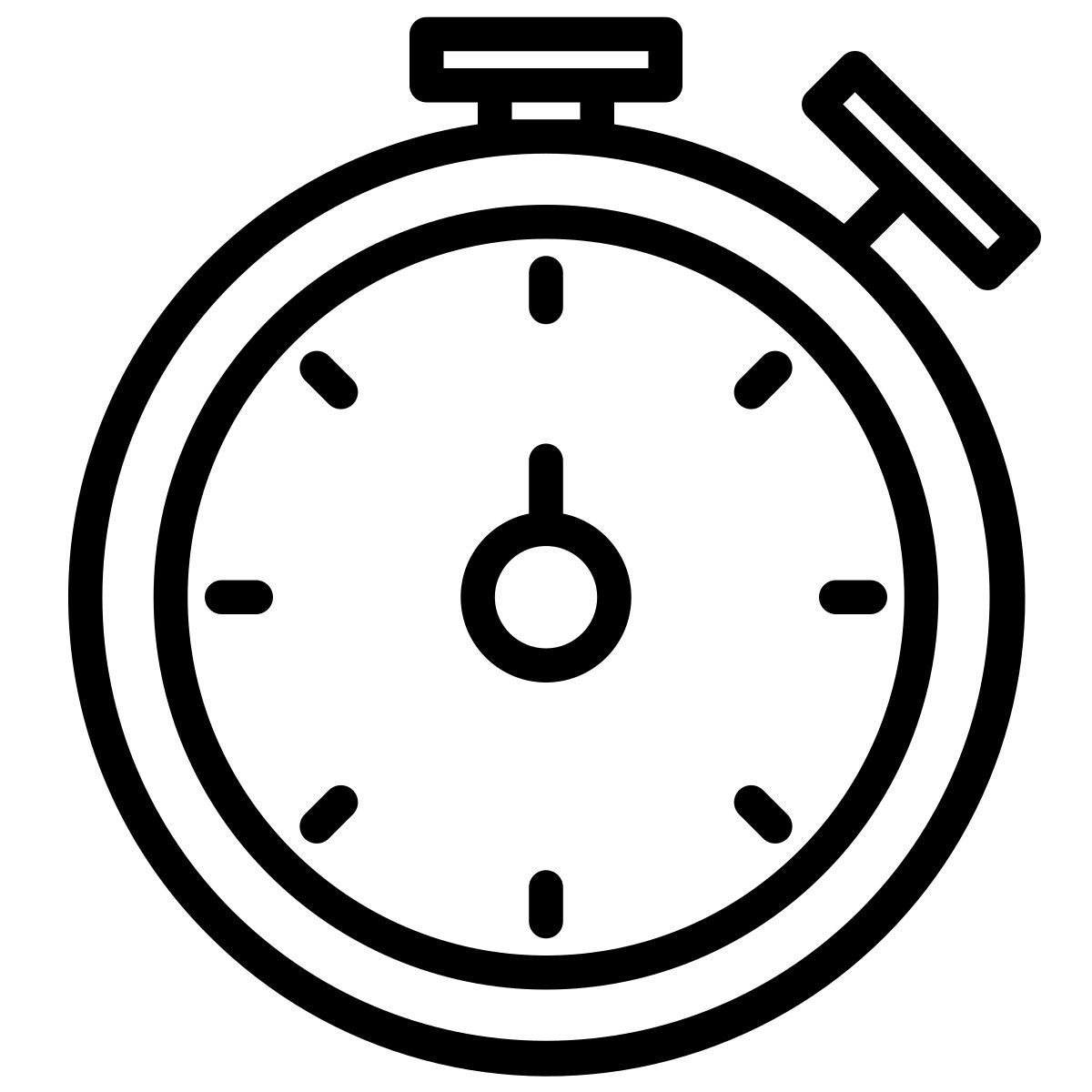 stopwatch icon