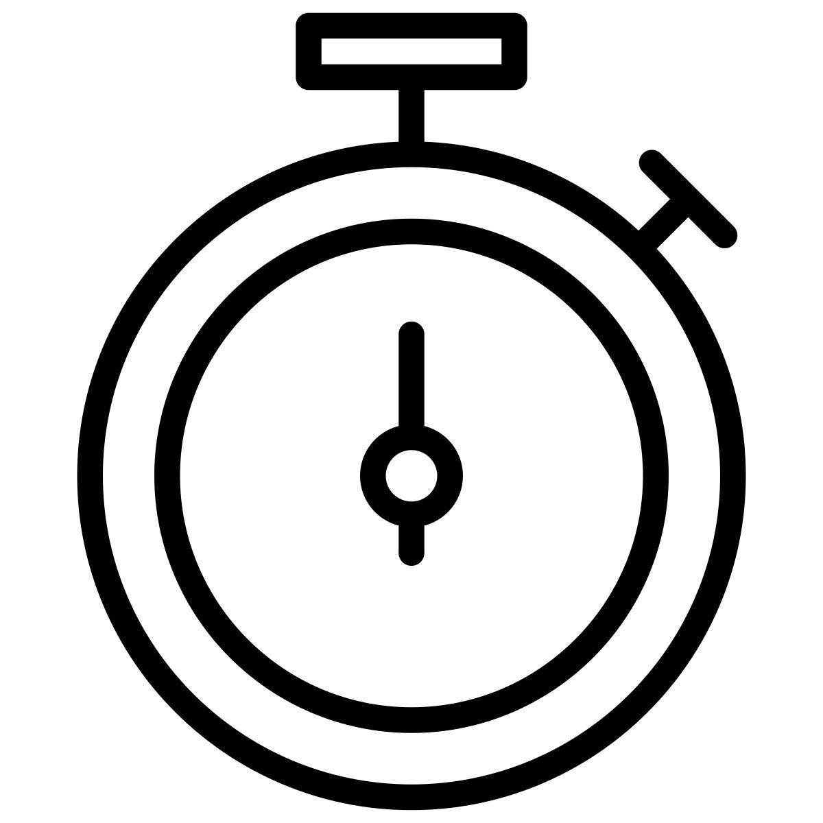 stopwatch icon