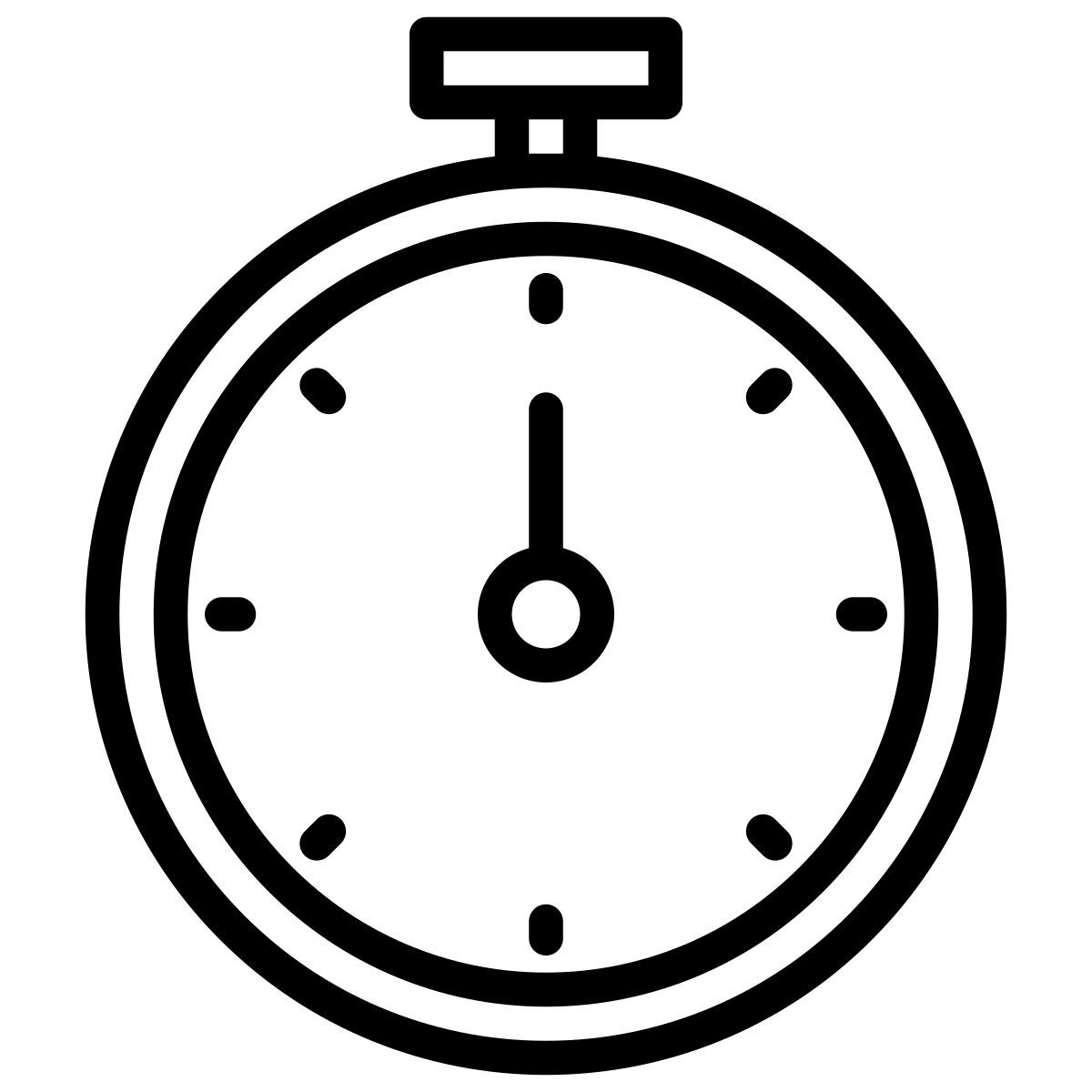 stopwatch icon