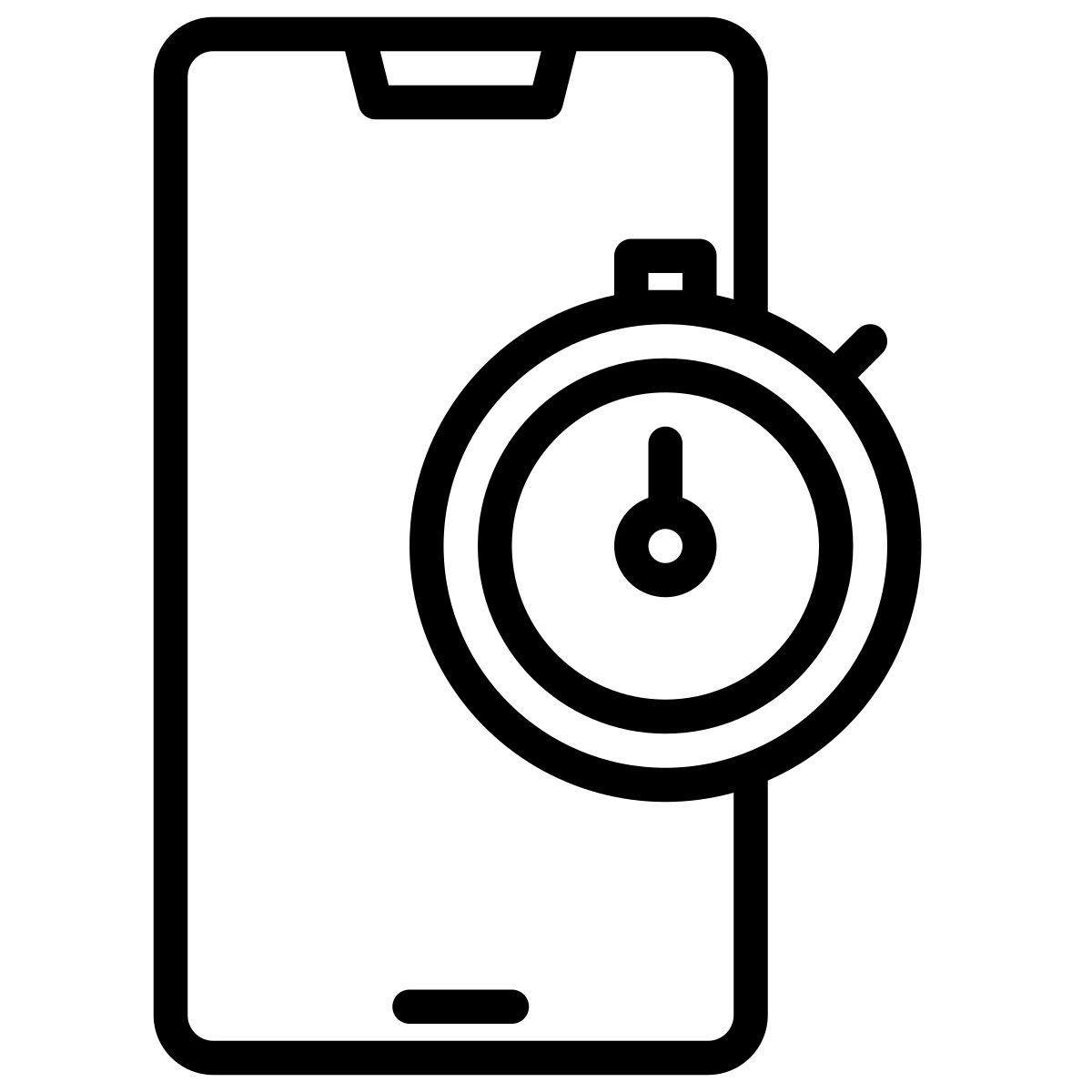 cronometro icon