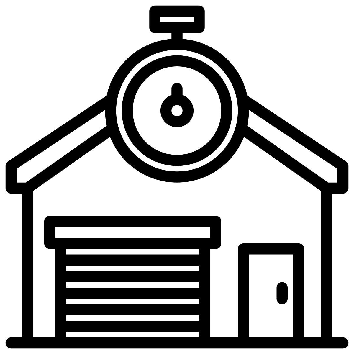 stopwatch icon
