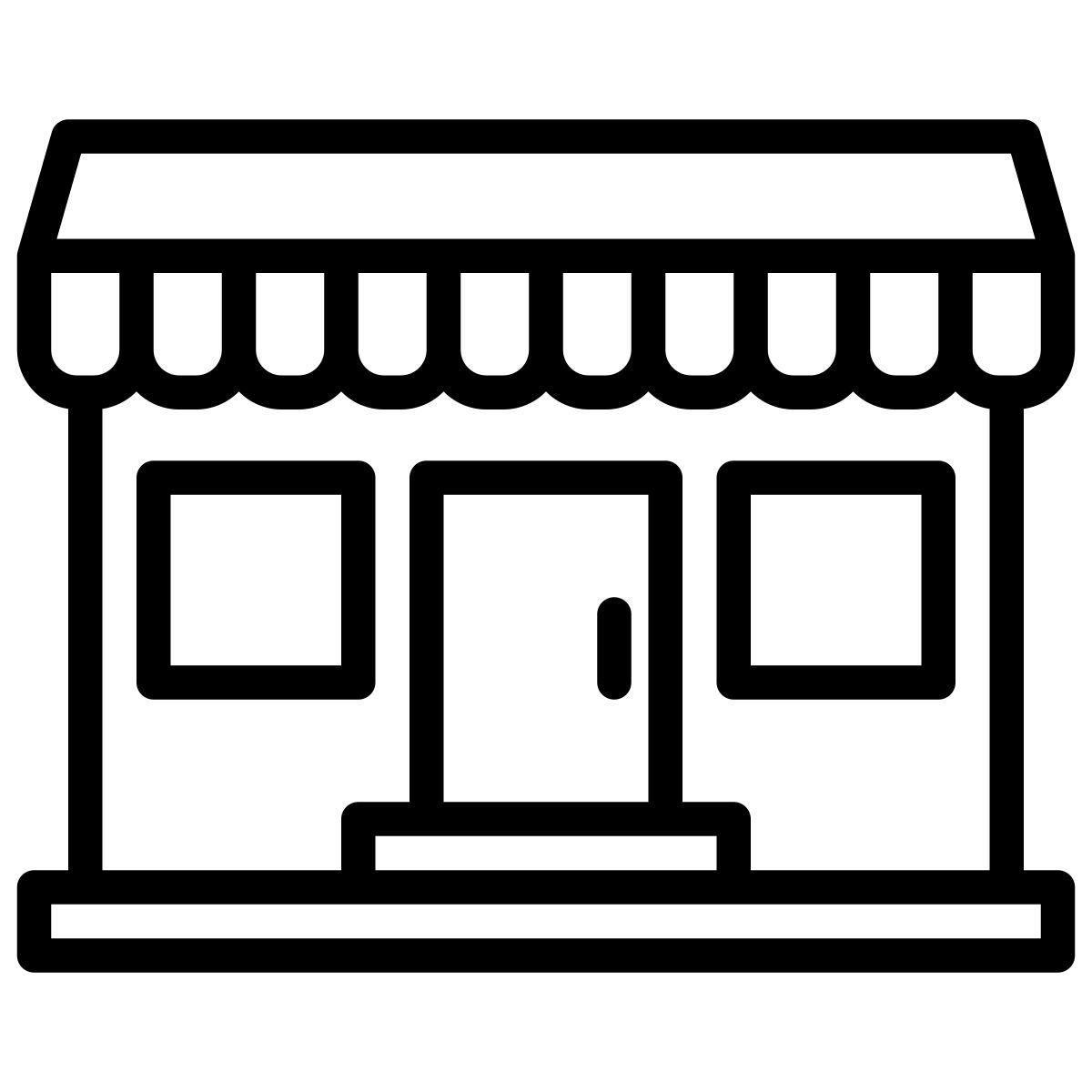 store icon