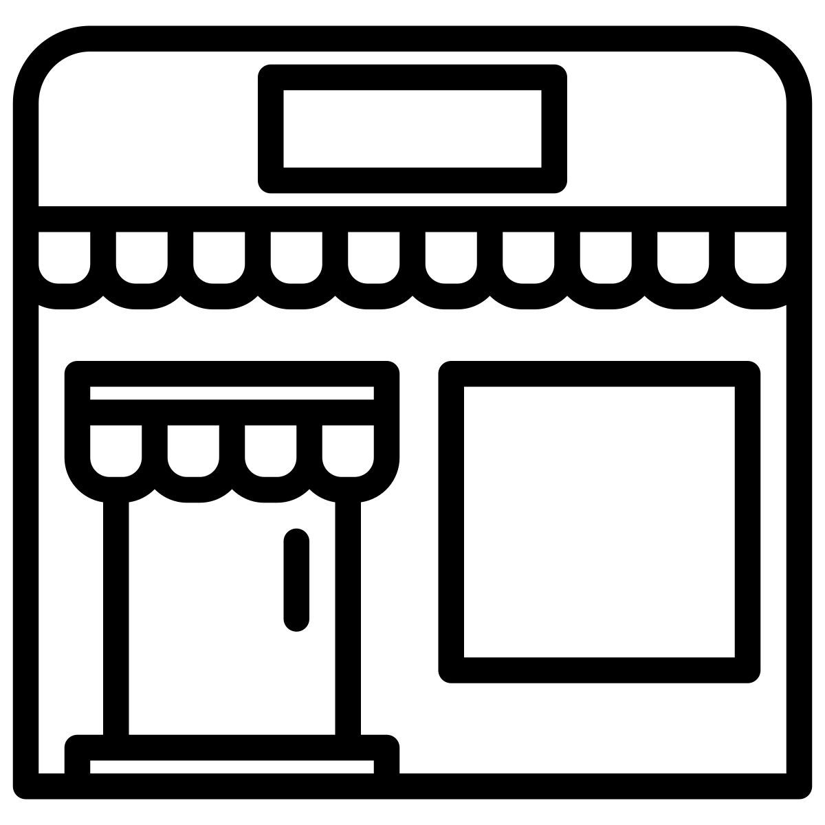 store icon