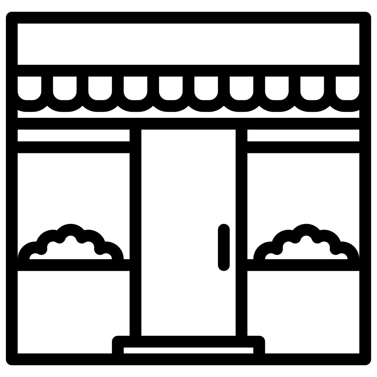 store icon