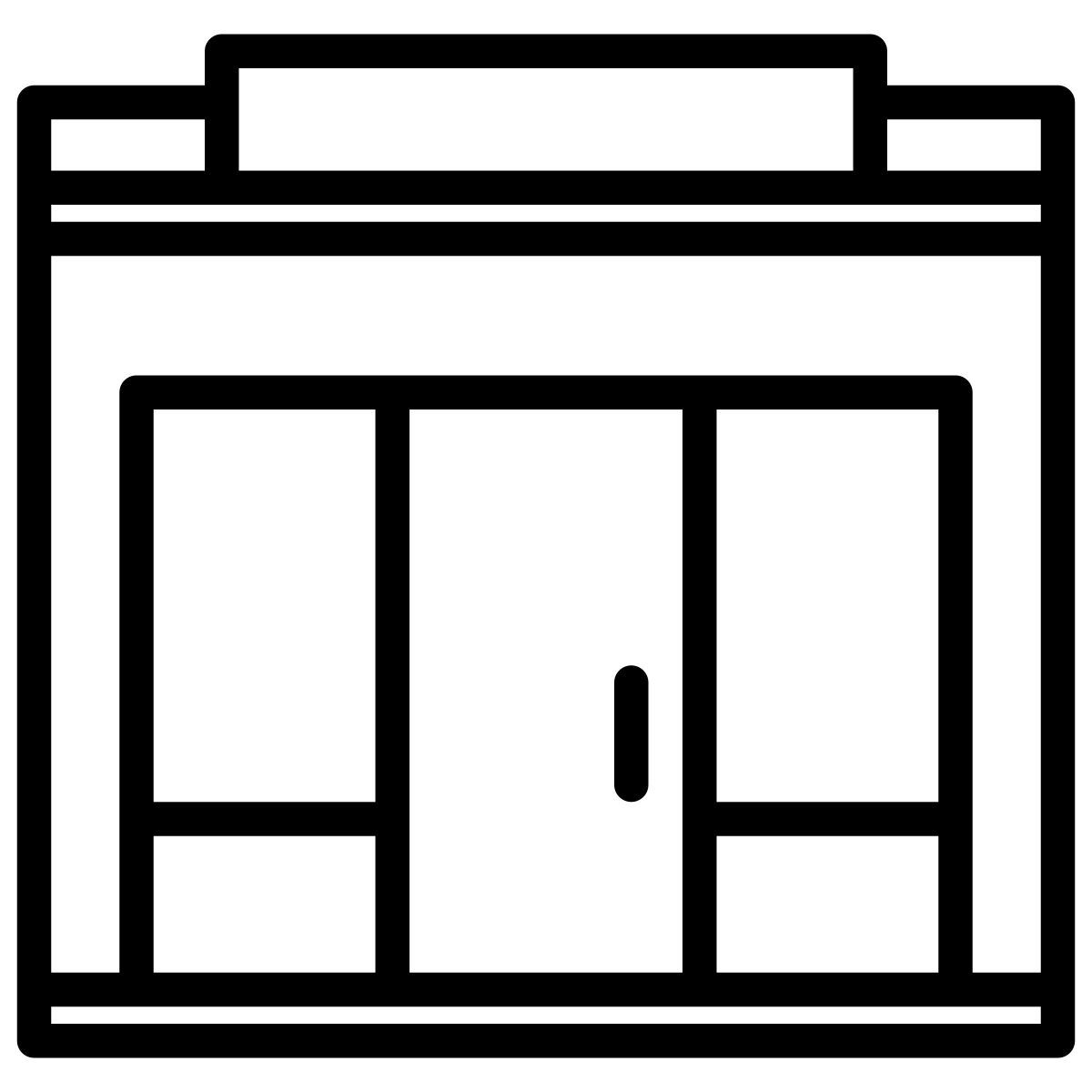 store icon