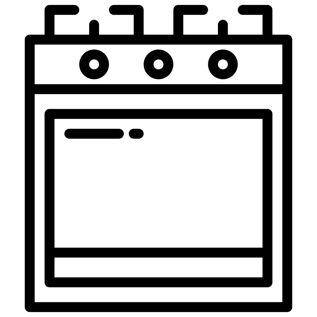 stove icon