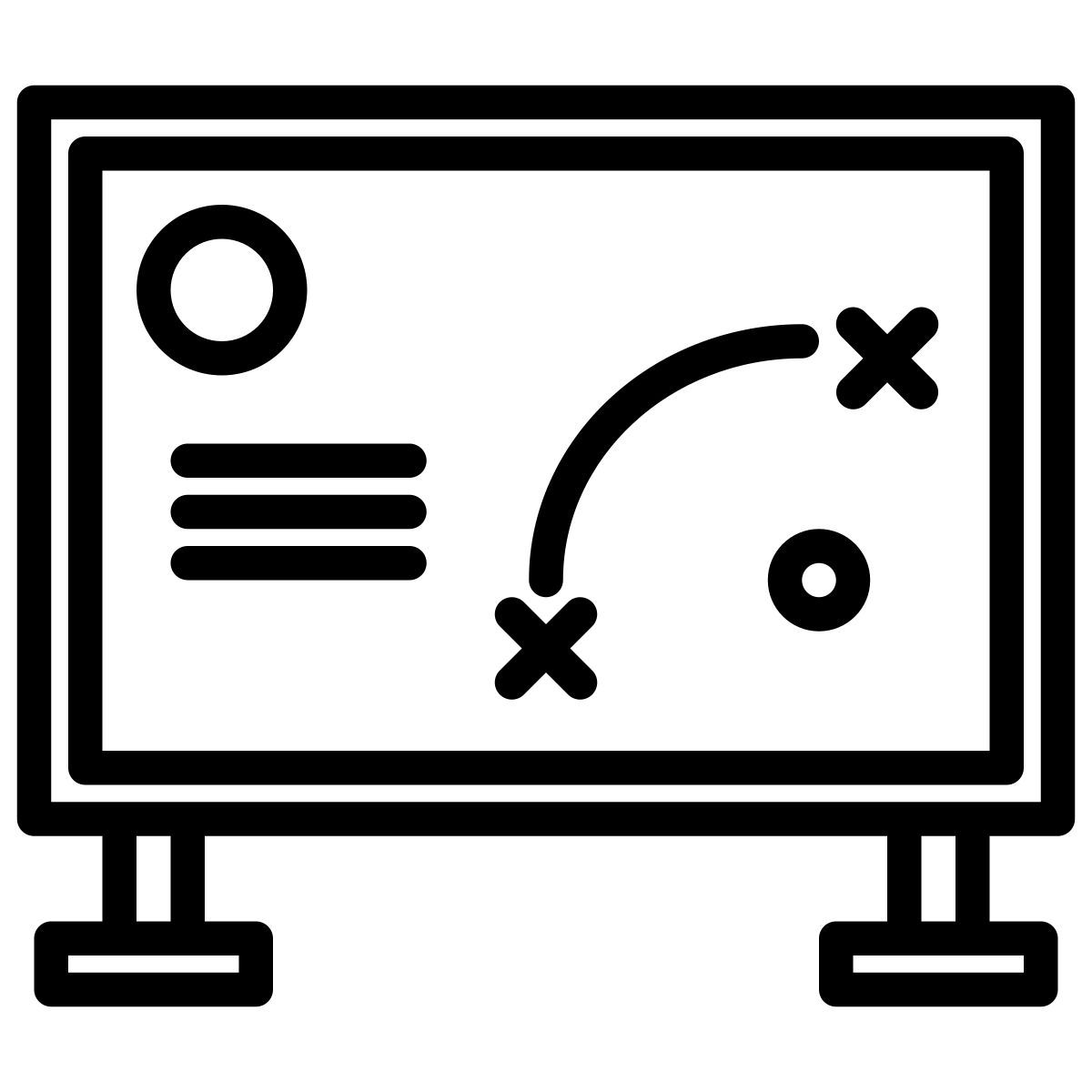 strategy icon