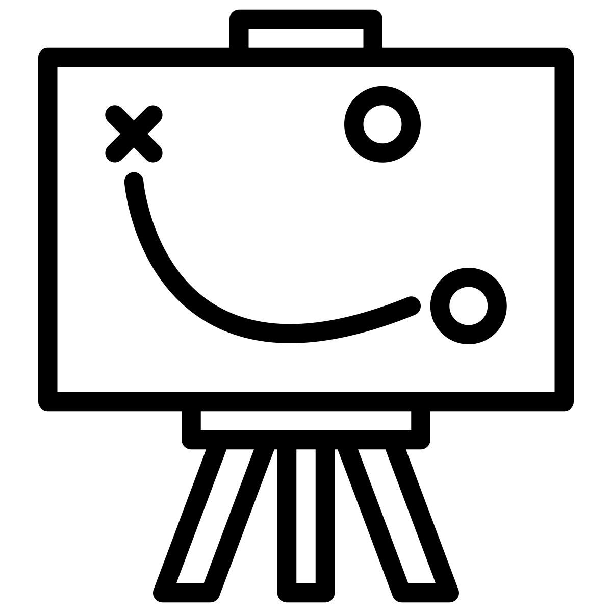 strategy icon