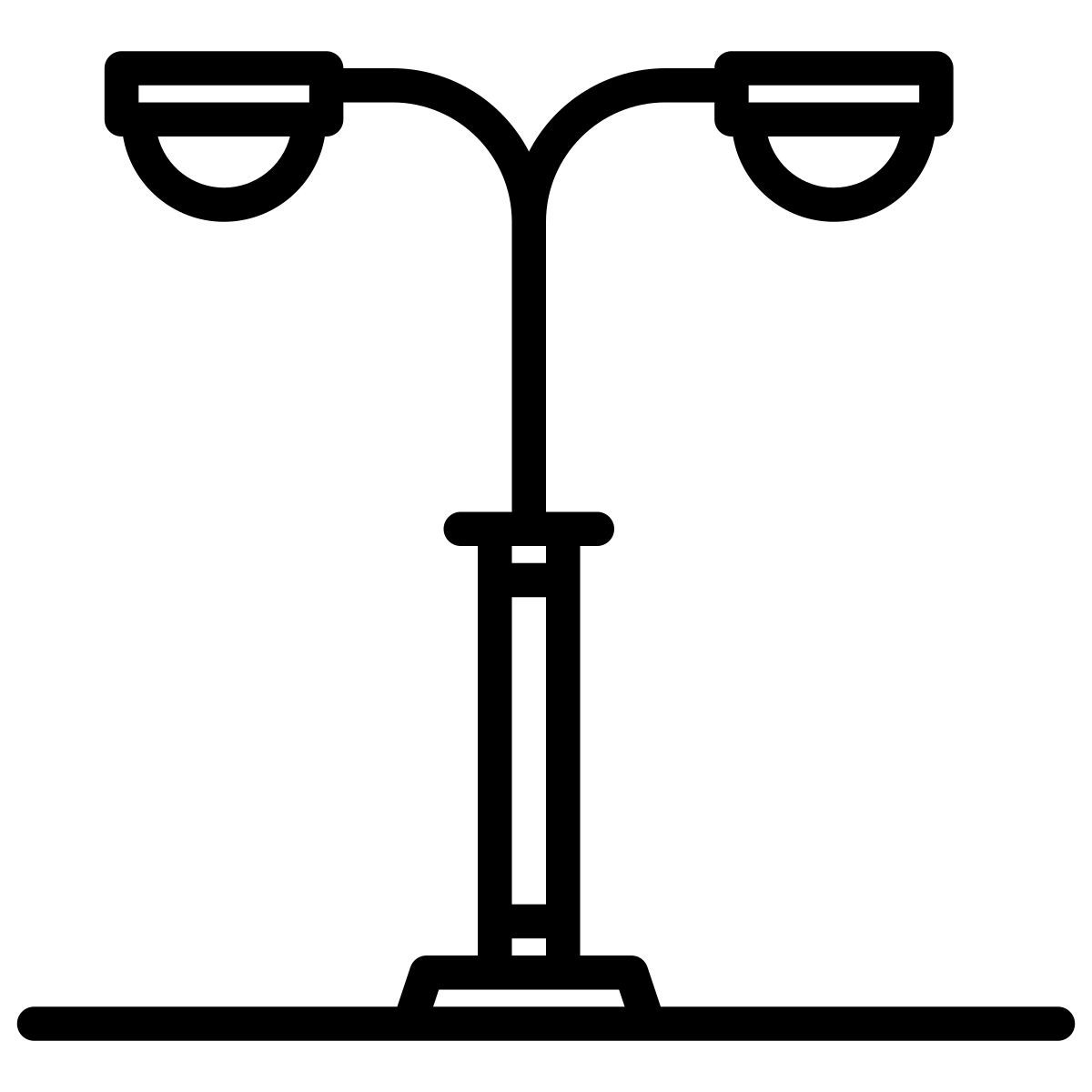 strassenlicht icon
