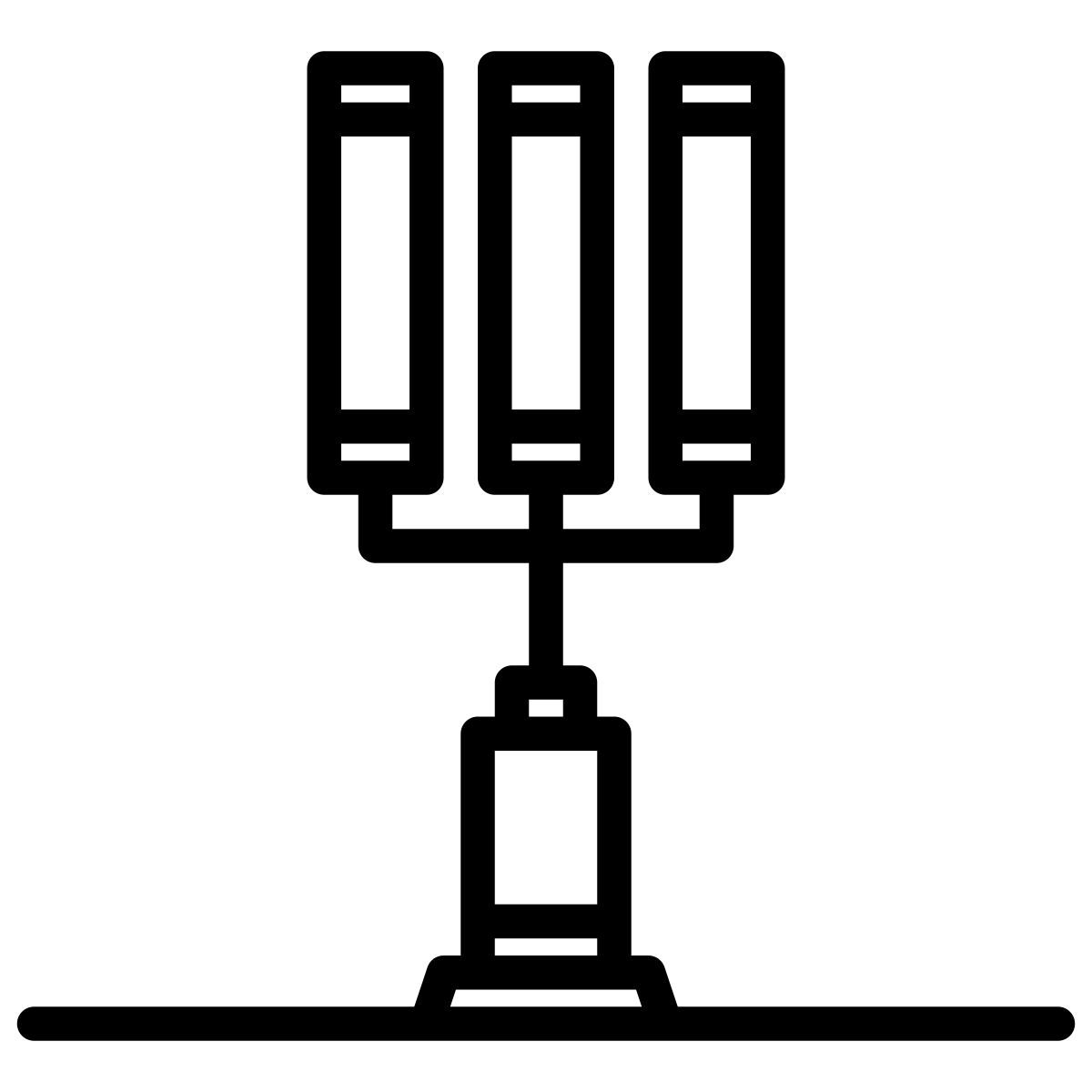 strassenlicht icon