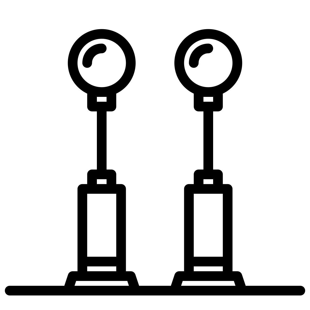 street light icon