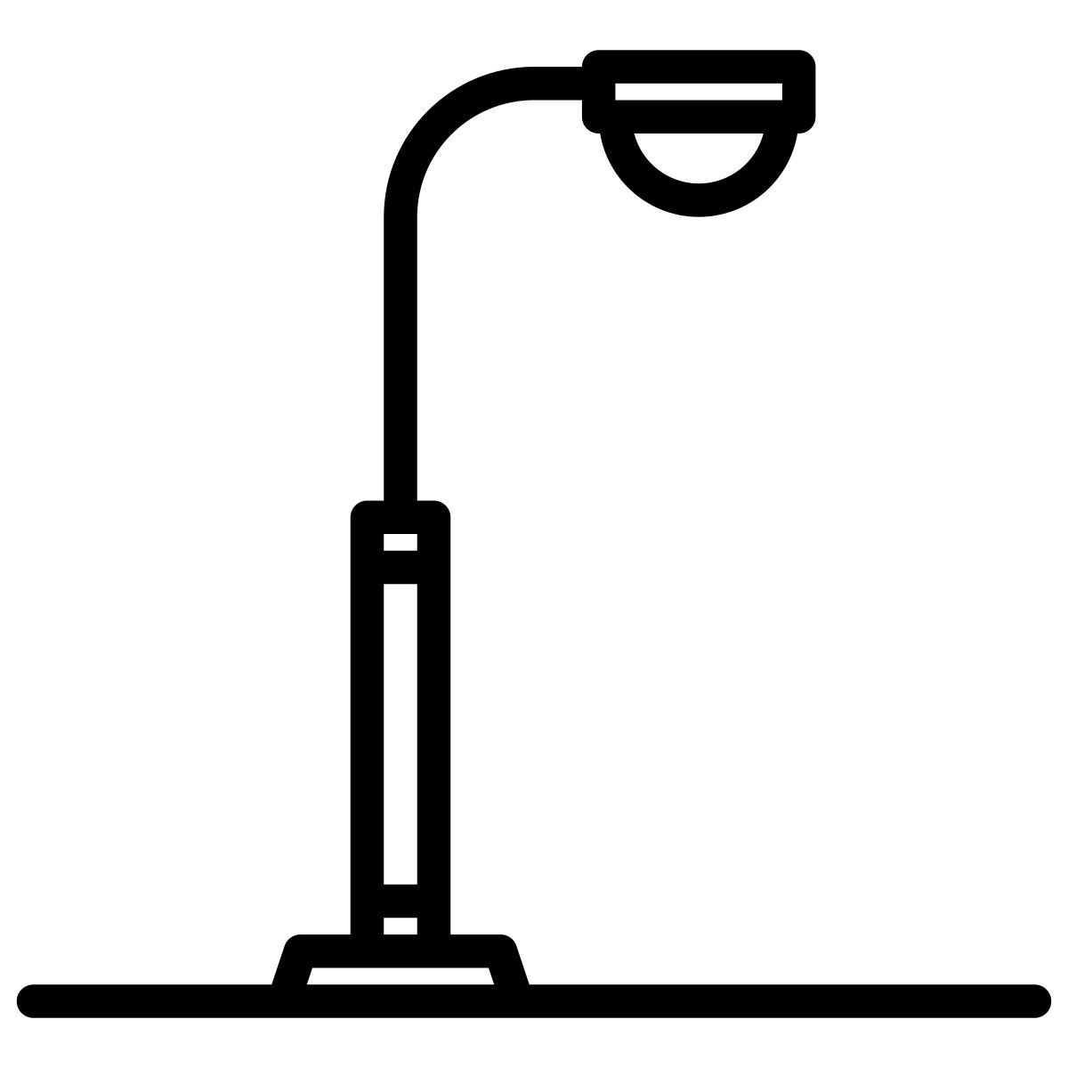 street light icon