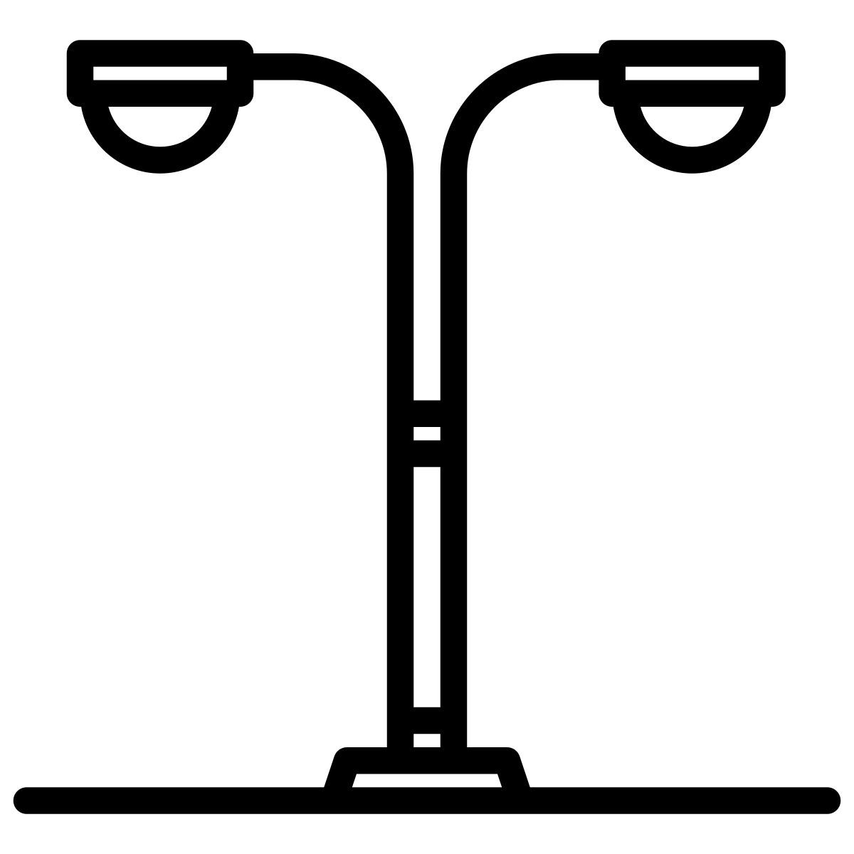 strassenlicht icon