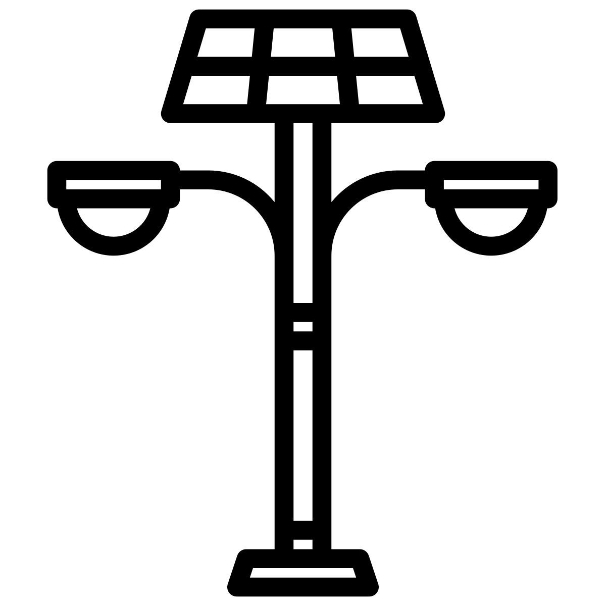 street light icon