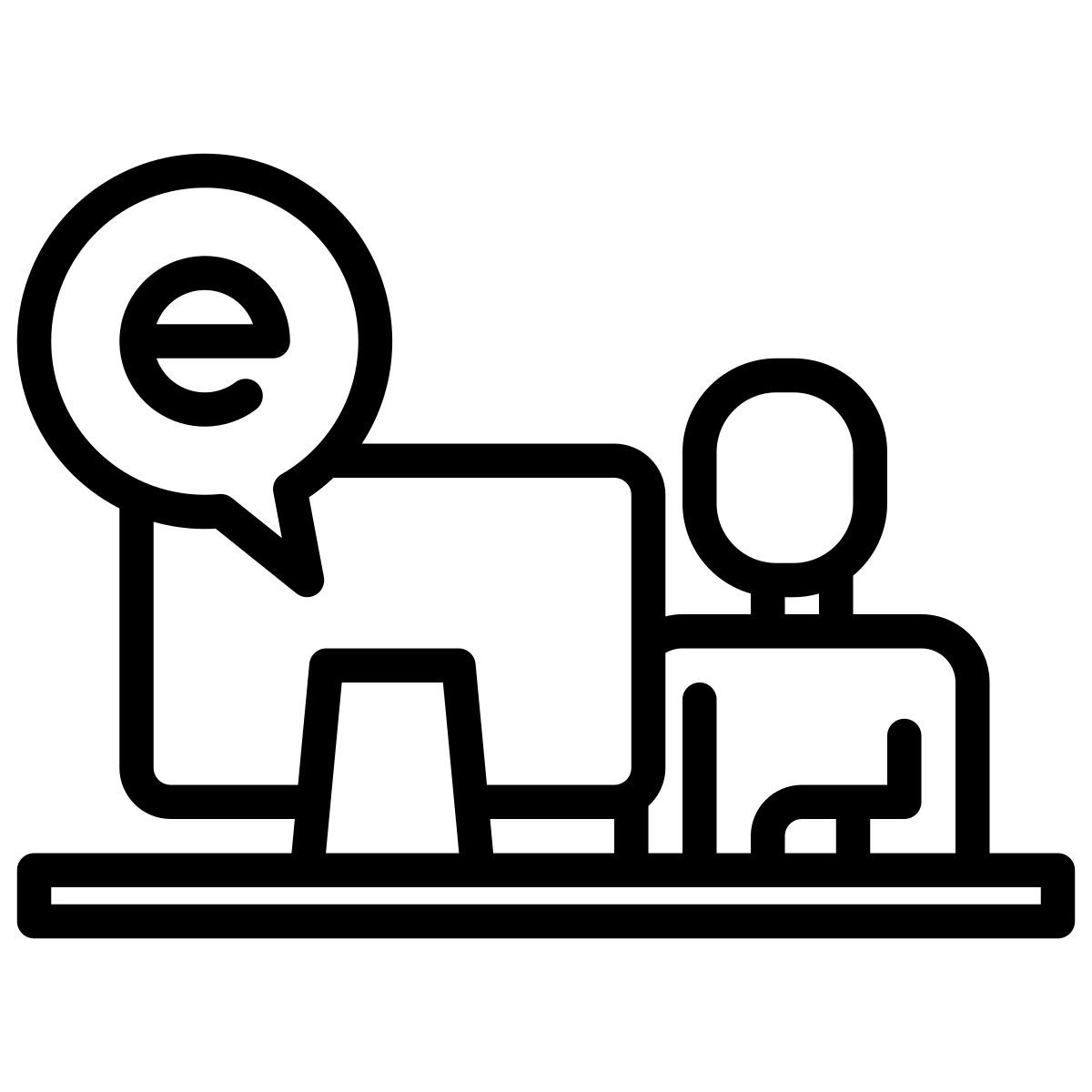 student icon