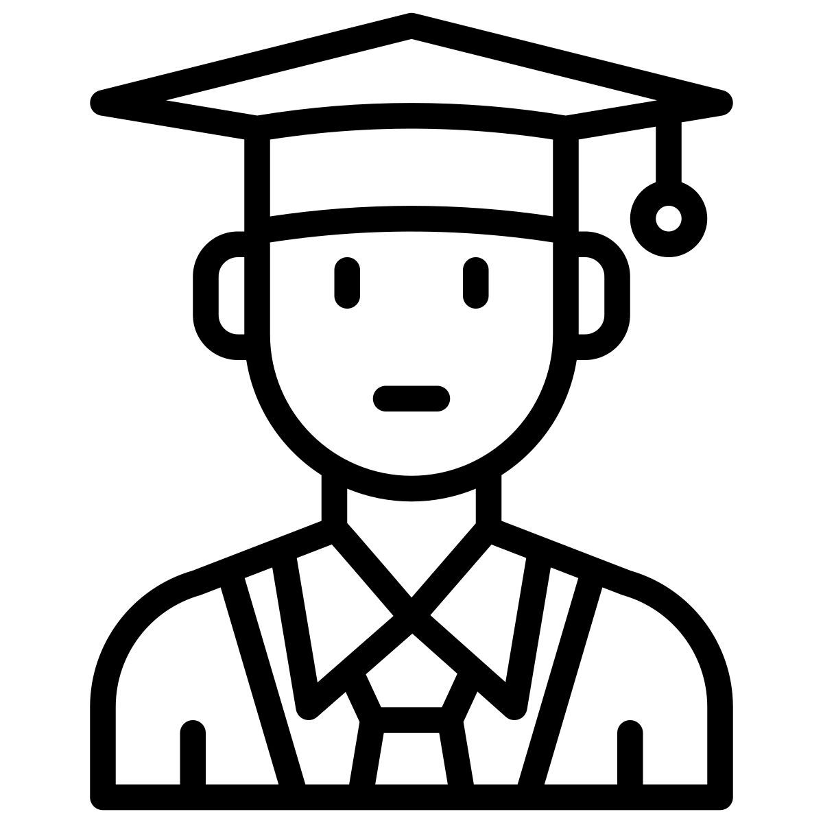 student icon