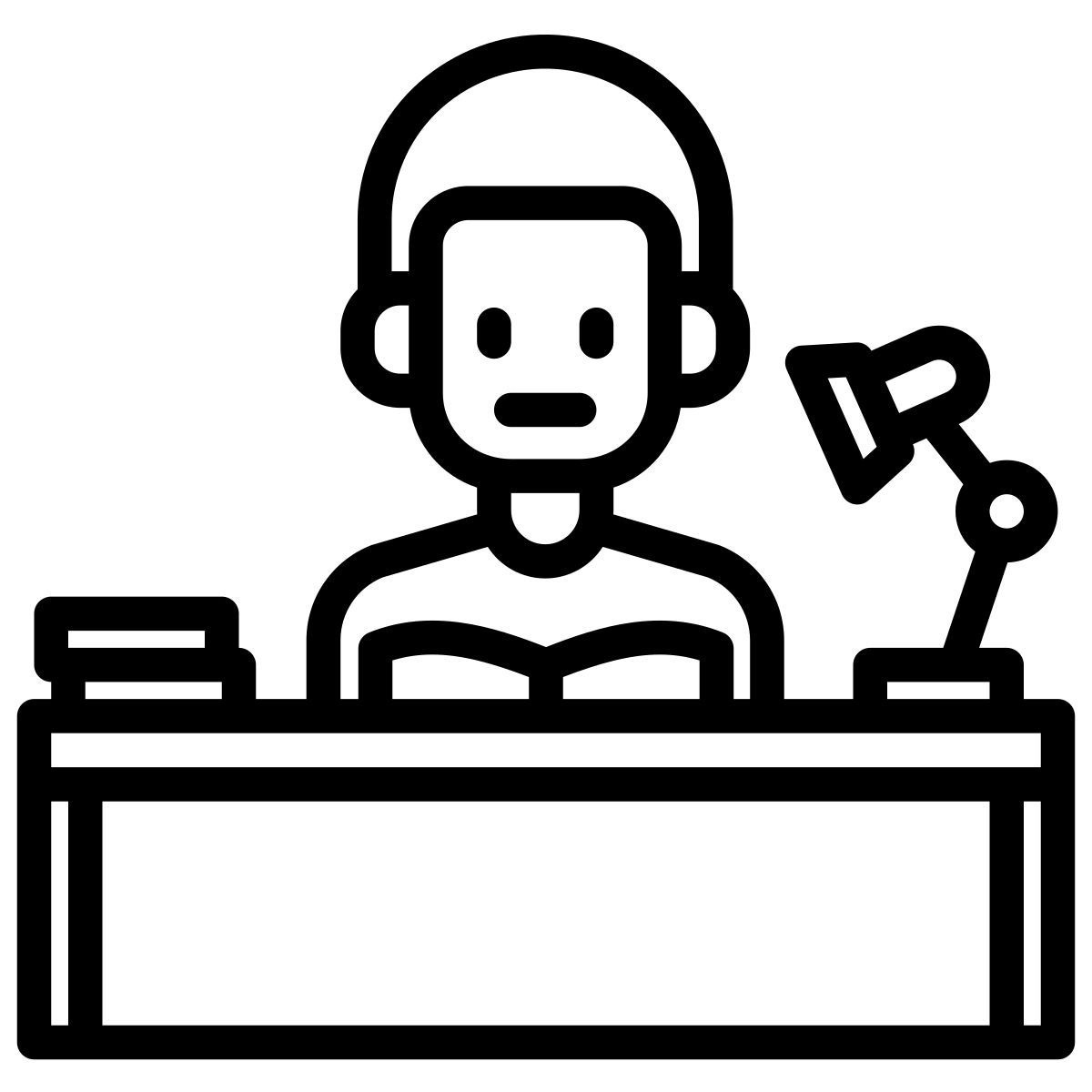 study icon