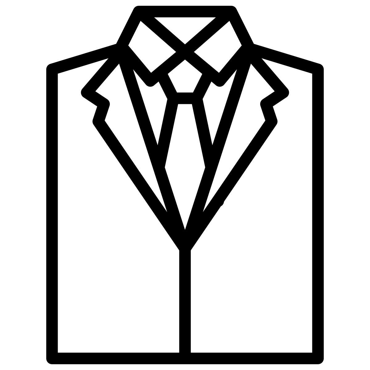 suit icon