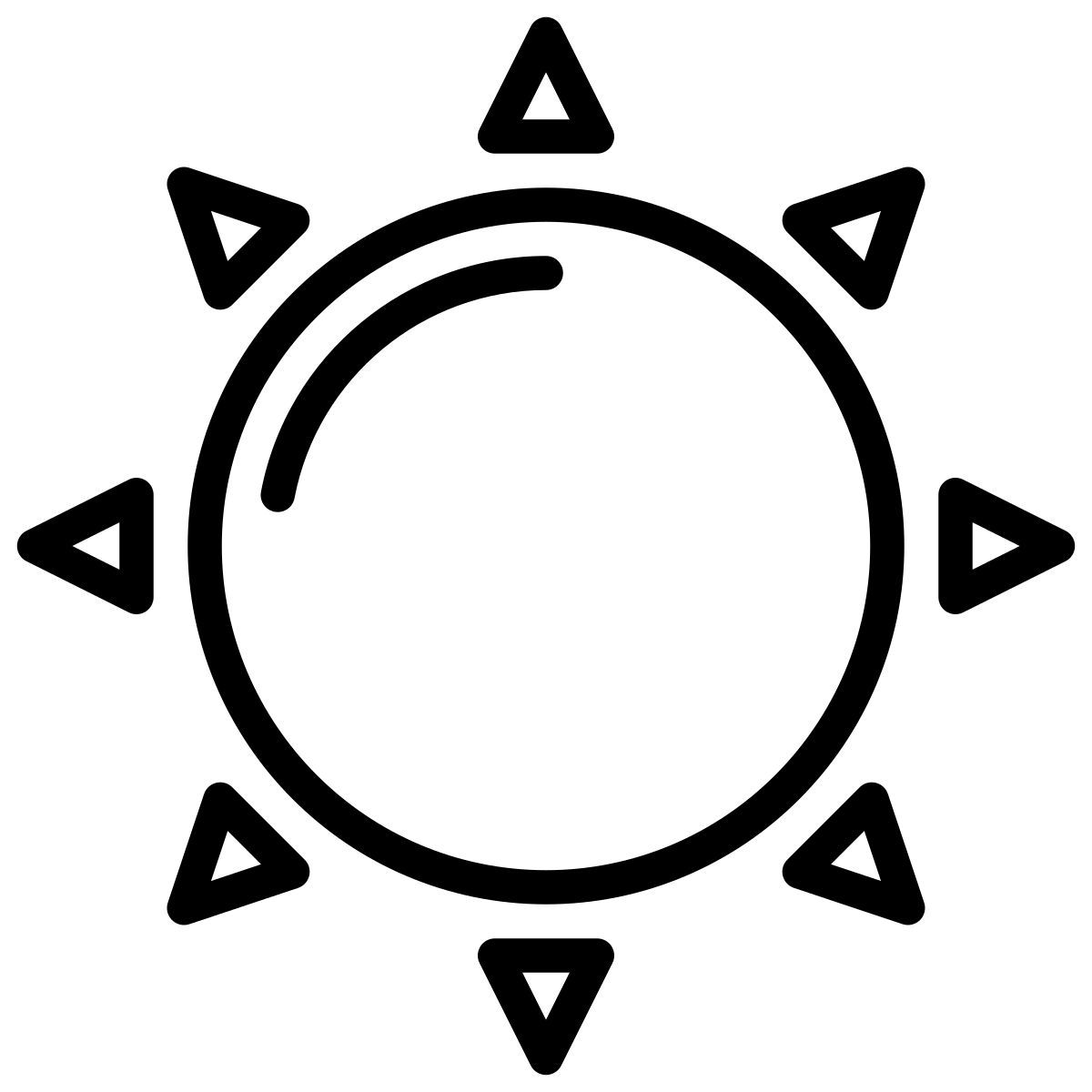 sonne icon