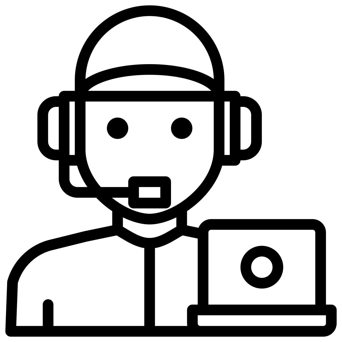 support icon
