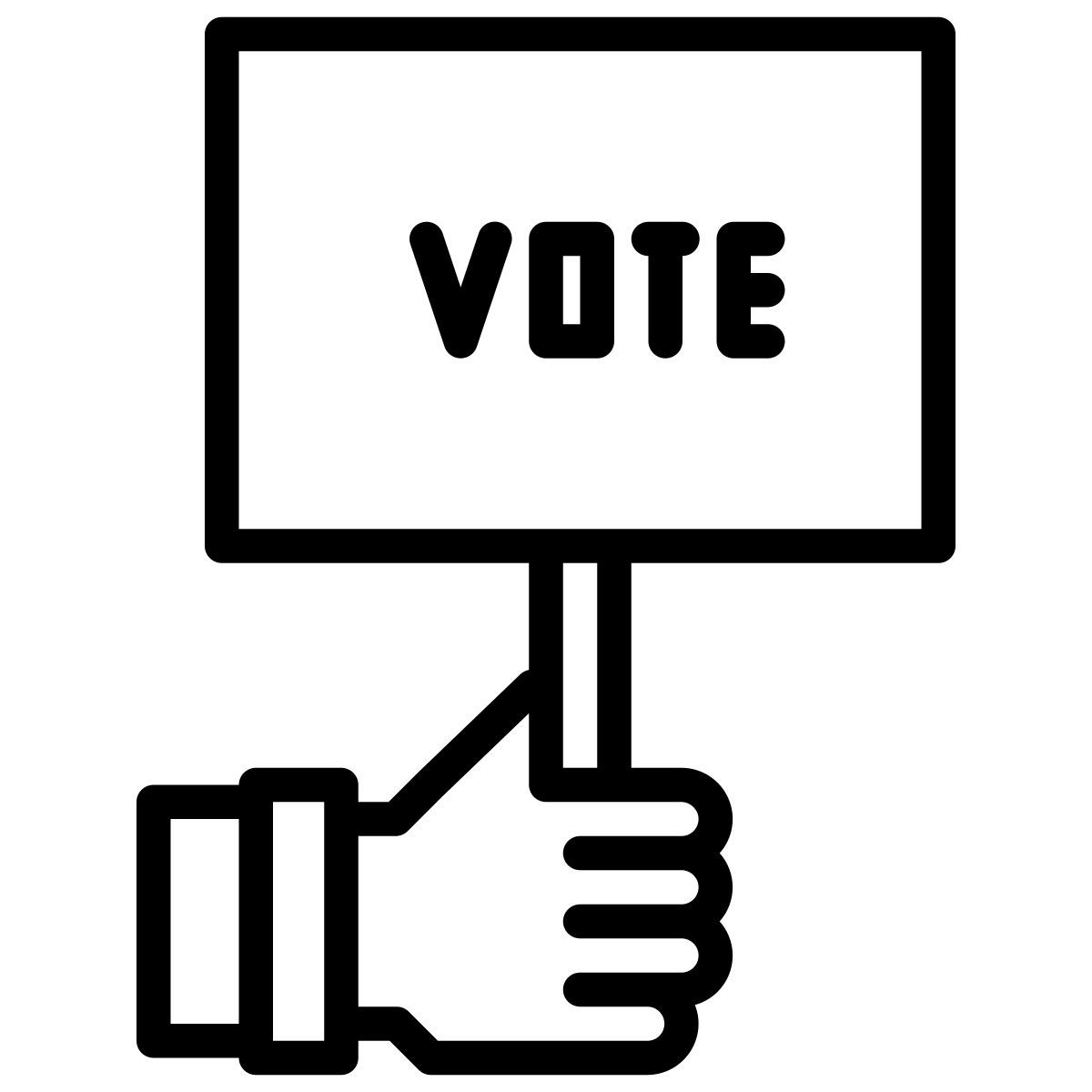 support icon
