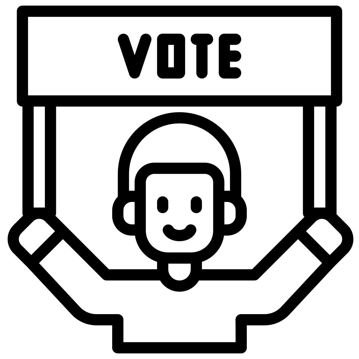 votare icon