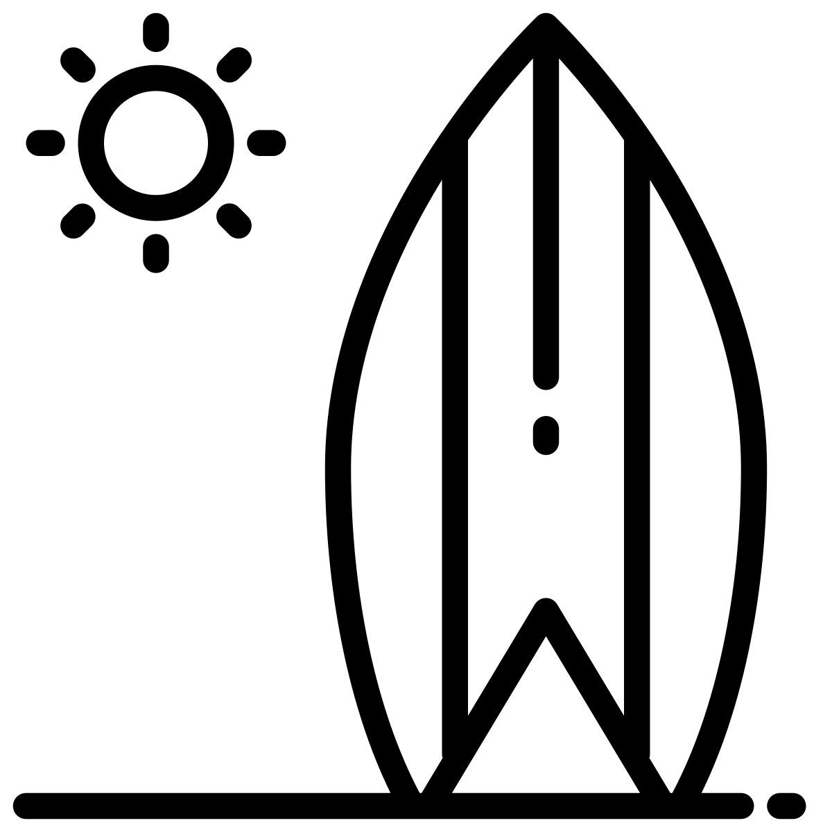 skimboarden icon