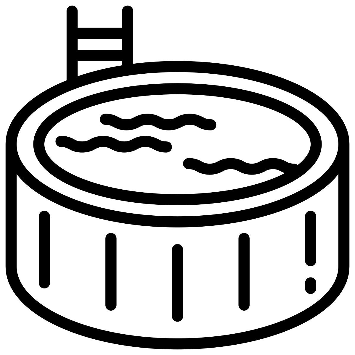 schwimmbad icon