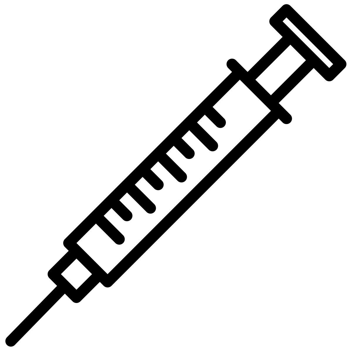 주사기 icon