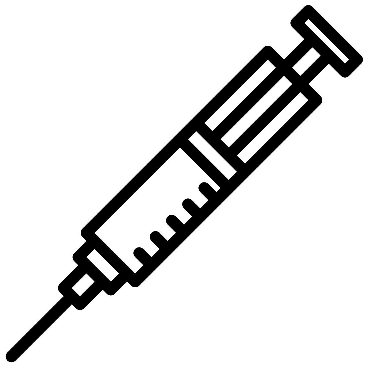 syringe icon