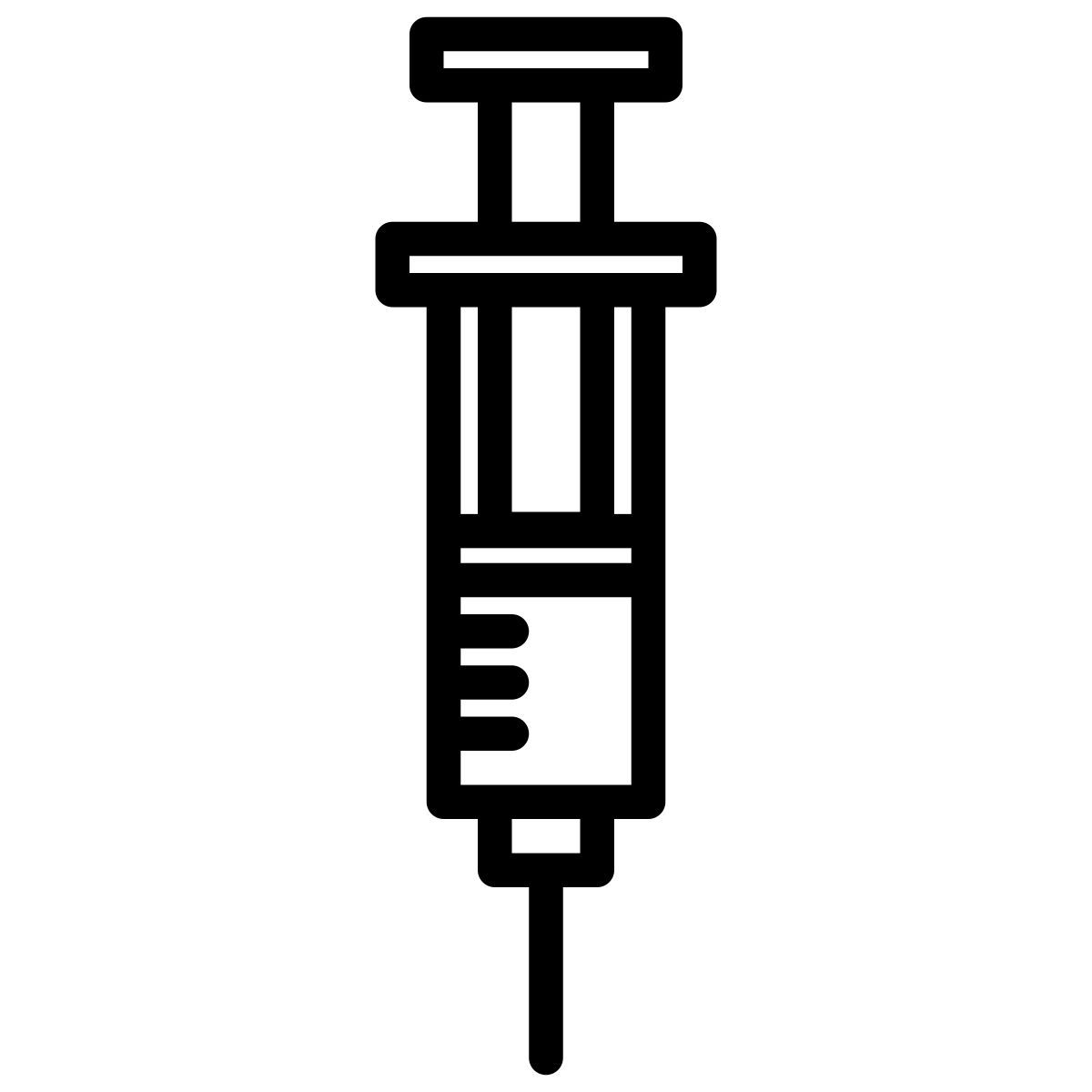 syringe icon