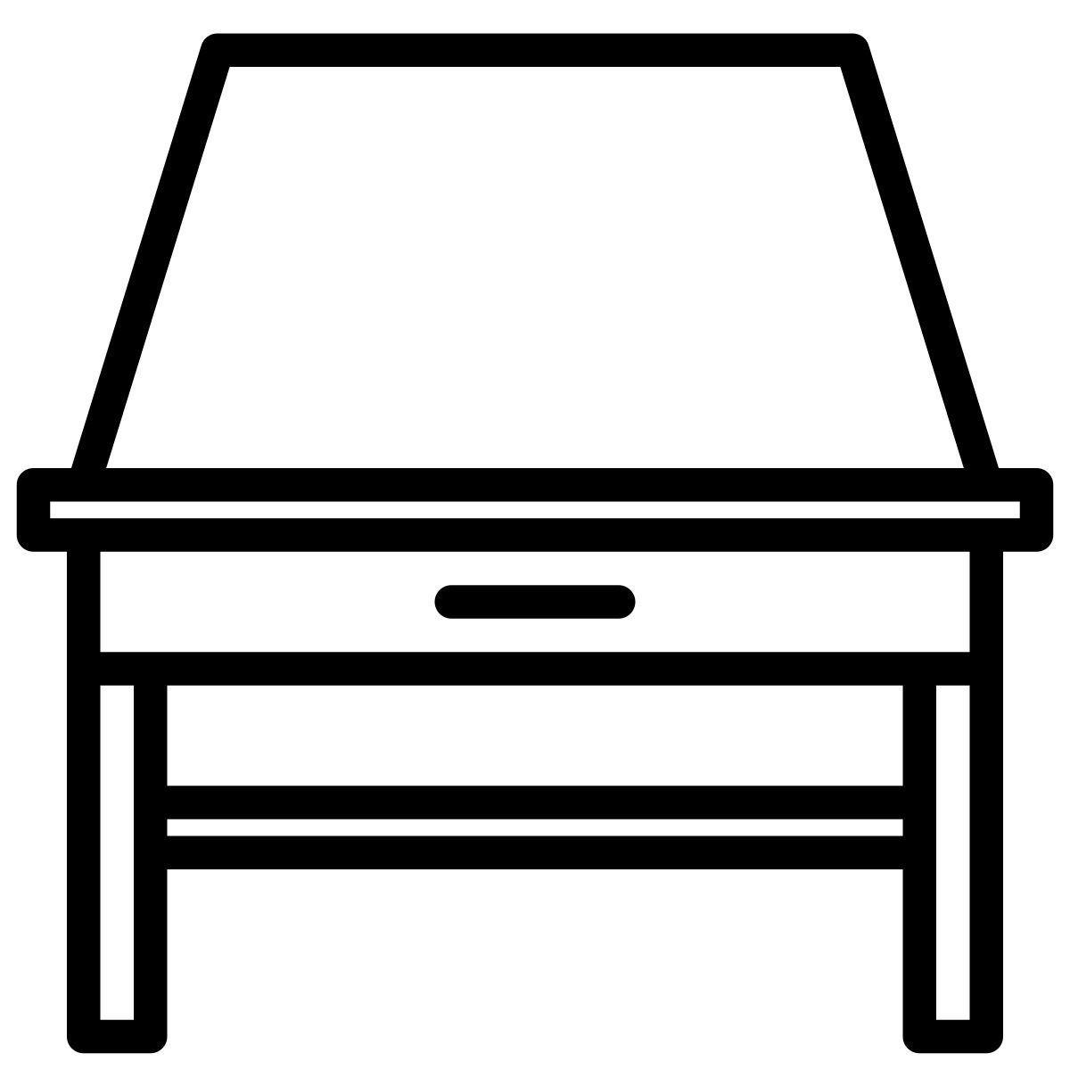 Table icon