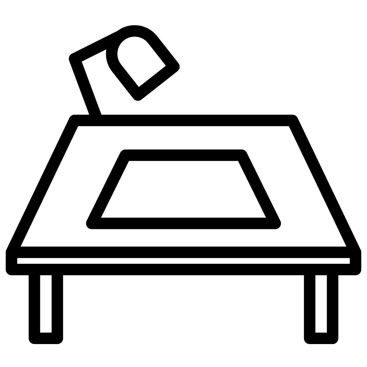 table icon