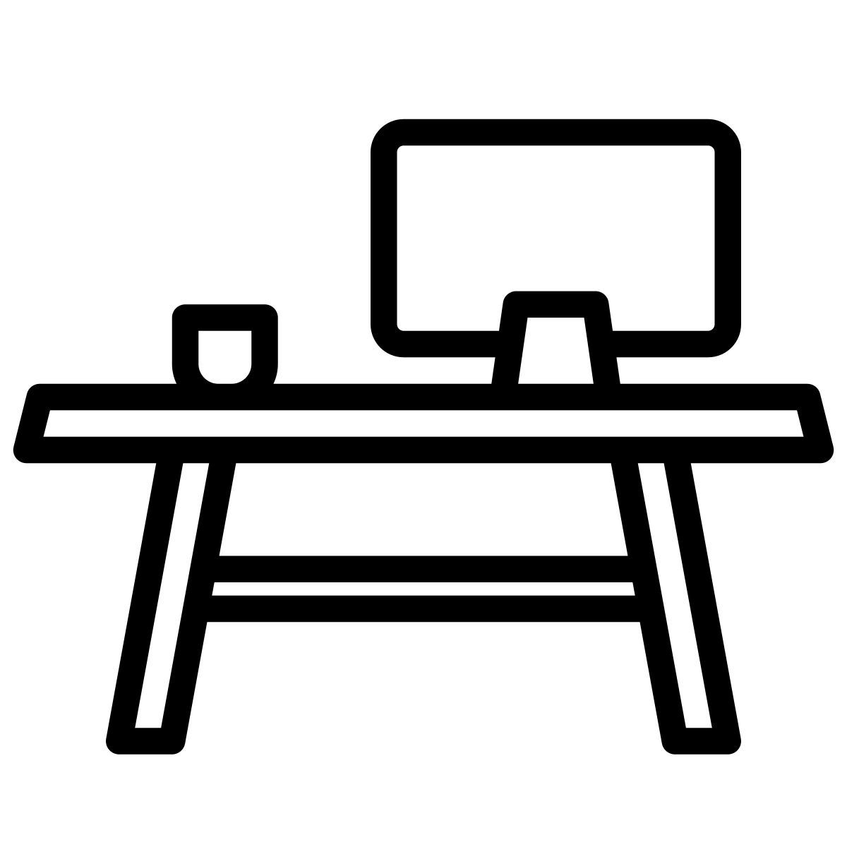 table icon