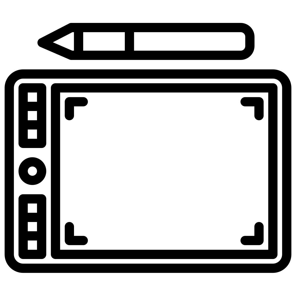 tablet icon