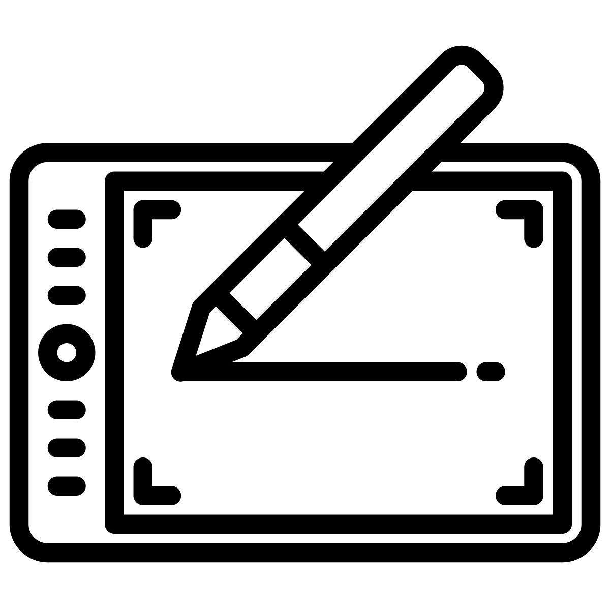 tablet icon